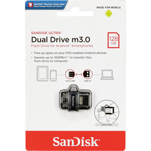 SanDisk SDDD3-128G-G46